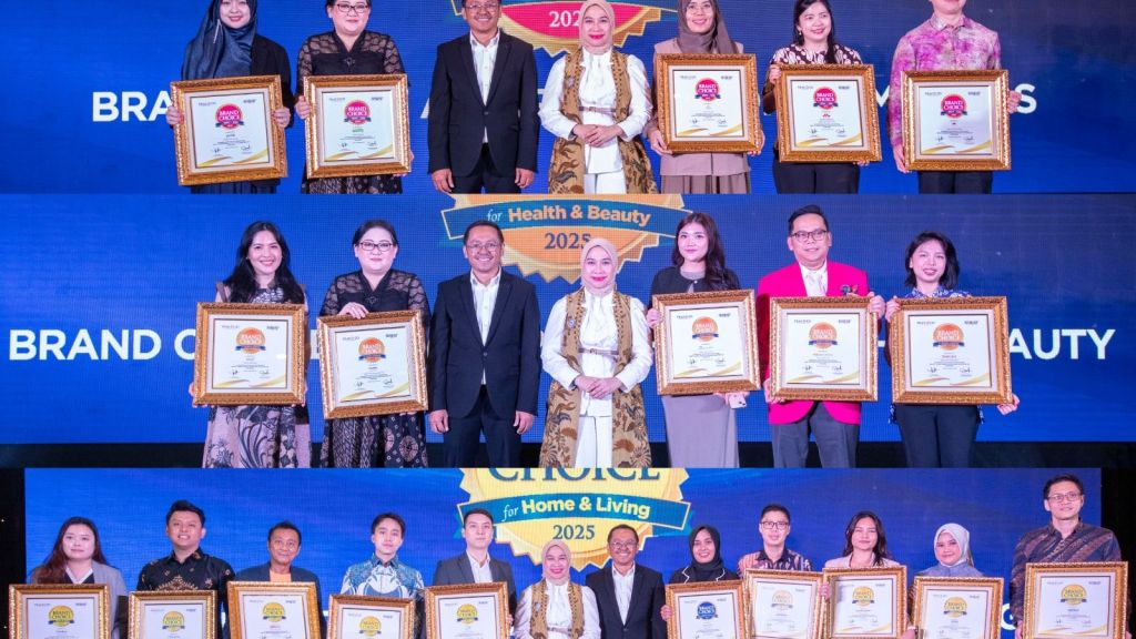 Smart Living Jadi Tren, Konsumen Pilih Produk Fungsional!