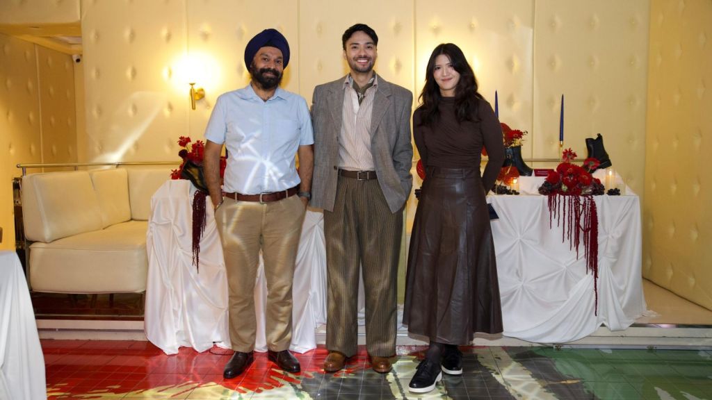 Sepatu Kerja Bisa Nyaman Kok! Ini Koleksi Terbaru Fall 2025 dari Cole Haan