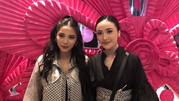 Kisah Perjalanan Studio Tui, Dari Komunitas hingga Koleksi Ibu-Anak!