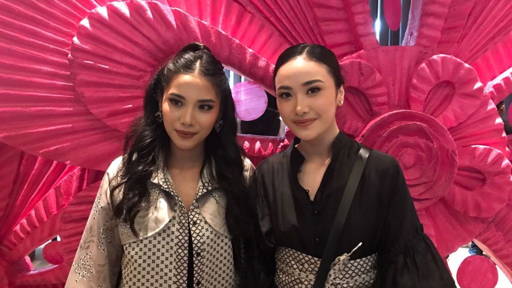 Kisah Perjalanan Studio Tui, Dari Komunitas hingga Koleksi Ibu-Anak!