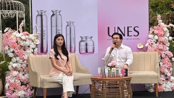 Tren Skincare Asia Hadir, Kolaborasi Jepang-Korea-China Masuk Indonesia Nih Beauty!