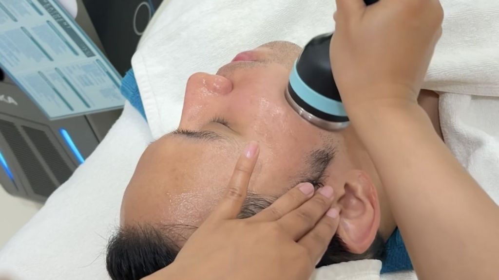 Dari AC hingga Polusi, Ini Solusi Kulit Holistik Masa Kini, Beauty!