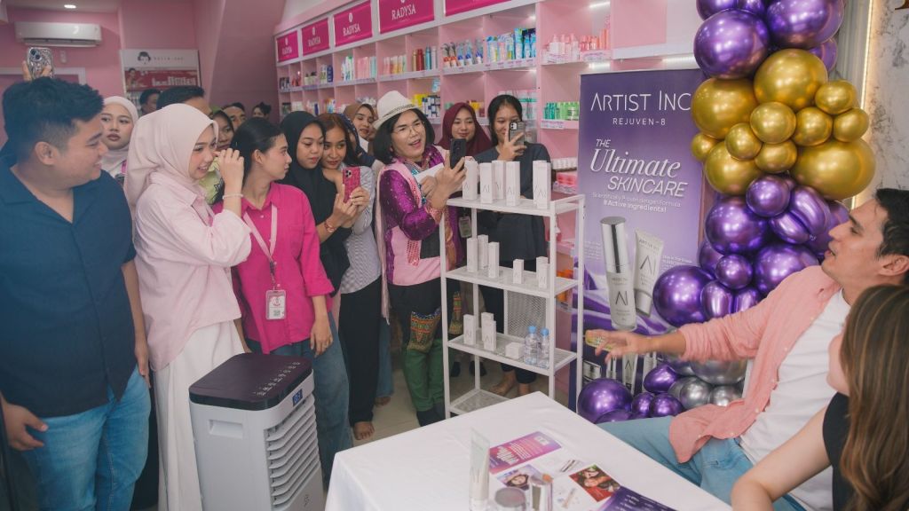 Rekomendasi Klinik Kecantikan untuk Para Gen Z yang Suka Tampil di Depan Kamera