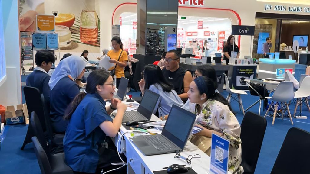 Liburan ke Jepang Kini Lebih Hemat, Ini Bocorannya Beauty!