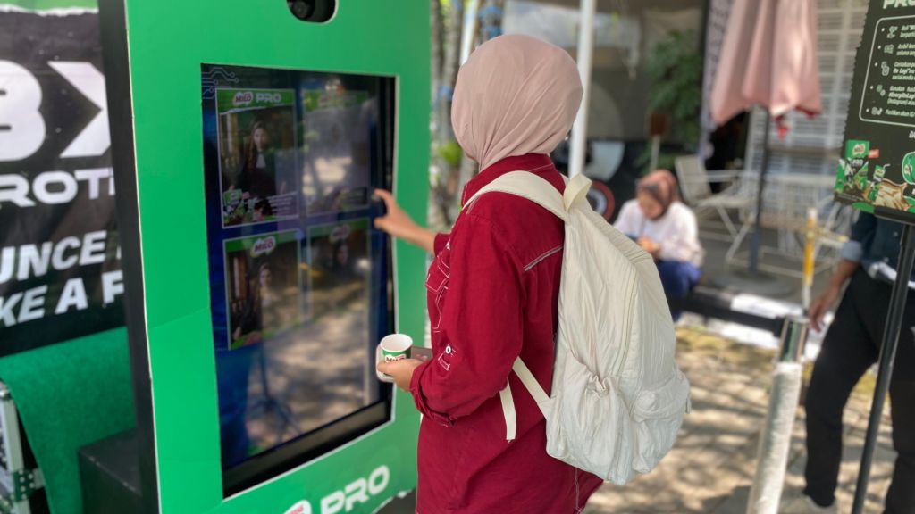 MILO PRO University Roadshow Dukung Peningkatan Gizi, Intip Yuk Beauty Rangkaian Acaranya