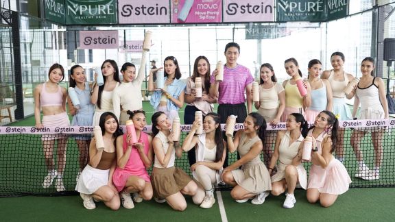 Stein Cookware Perluas Pasar Lifestyle, Dukung Tren Hidup Sehat, Intip Yuk Beauty!