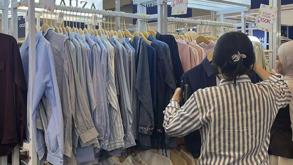 GlamLocal Dorong Brand Fashion Lokal Go Internasional, Intip Yuk Beauty!