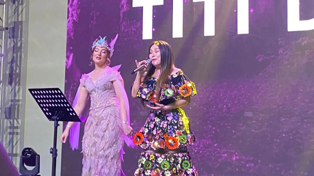 Mother of Pearl Rayakan 4 Tahun, Angkat Isu Empowerment dan Keberlanjutan