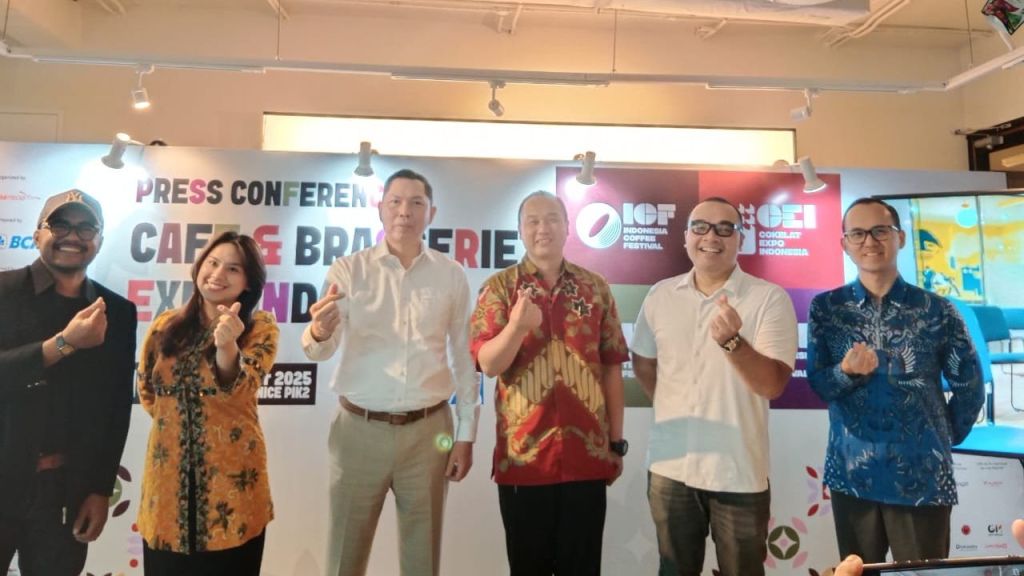 Dari Kopi ke Wine, Ini Minuman Jadi Simbol Urban Lifestyle!