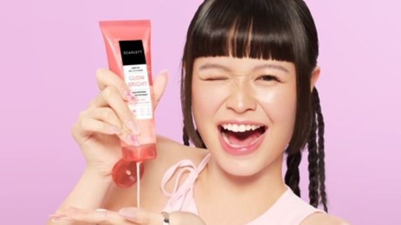 Rekomendasi Gel Cleanser untuk Wajah Kusam dan Berjerawat, Beauty Sudah Tahu Belum?