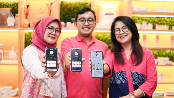 Di Era Serba Cepat, Beli Obat Kini Cukup Lewat WhatsApp Lho Beauty!