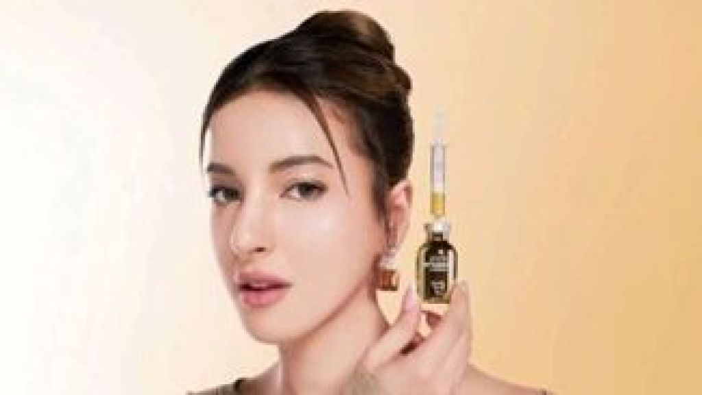 Rahasia Kulit Segar dan Mood Positif ala Luna Maya hingga Tasya Farasya dengan Finally Found You! Intip Yuk Beauty!