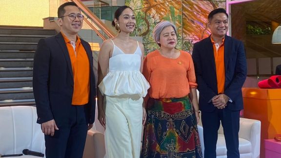 Dukung Beauty & Wellness para Perempuan, Intip Yuk Beauty Konsep Baru Guardian di Plaza Indonesia