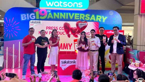Waspada Beauty, Kopi Susu dan Seblak Jadi Penyebab Anemia
