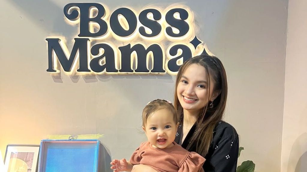 Boss Mama, Cerita Perempuan yang Menemukan Diri Setelah Motherhood! Intip Yuk Moms