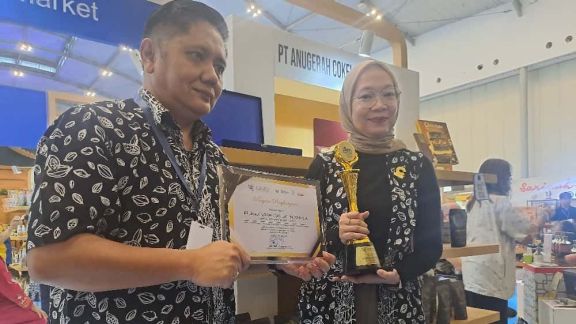 Beauty Suka Cokelat? Intip Yuk Cokelatin Signature, Kakao Lokal yang Sudah Masuk Pasar Global