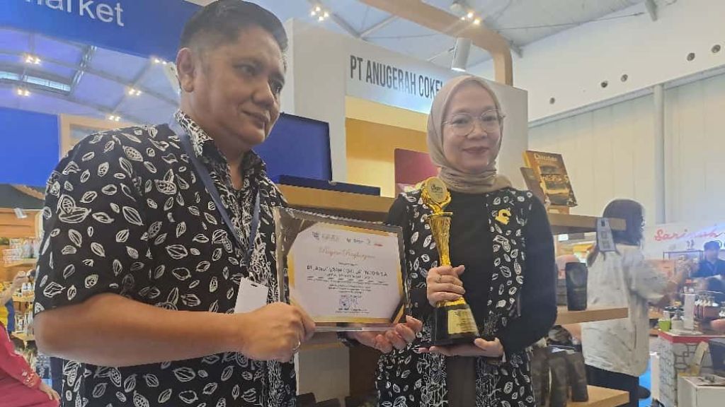 Beauty Suka Cokelat? Intip Yuk Cokelatin Signature, Kakao Lokal yang Sudah Masuk Pasar Global