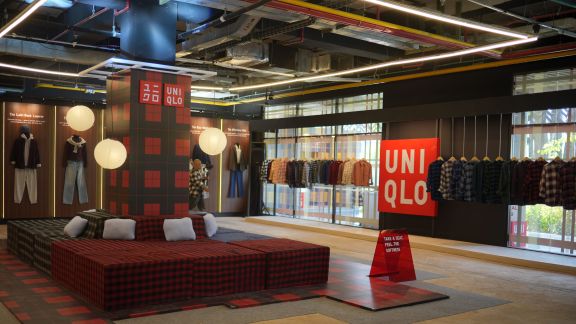 Cocok untuk Semua Kalangan, UNIQLO Hadirkan Flannel Social Club, Apa Saja Koleksinya?