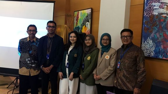 Generasi Muda Kembangkan Pangan Lokal untuk Gaya Hidup Sehat, Gimana Caranya?