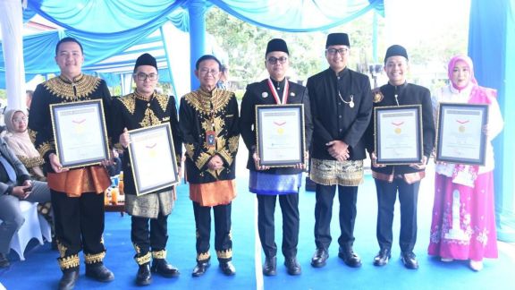 ASN Kini Melek Investasi, Catat Rekor MURI Lewat Bibit.id!