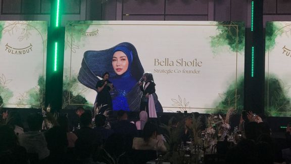 Tulandut Bangun Ekosistem Bisnis Digital untuk Perempuan Indonesia, Intip Yuk!