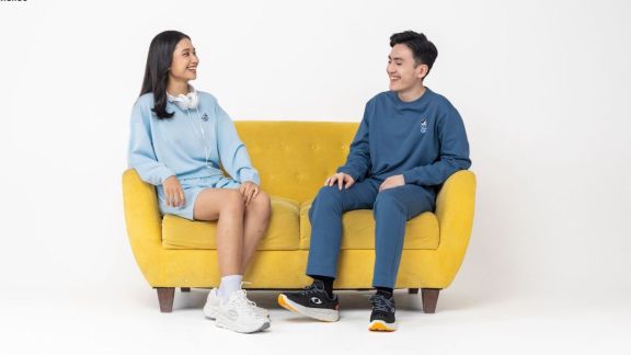 Nostalgia Ketemu Gaya Modern di Koleksi ASTEC Mickey & Friends, Intip Yuk!