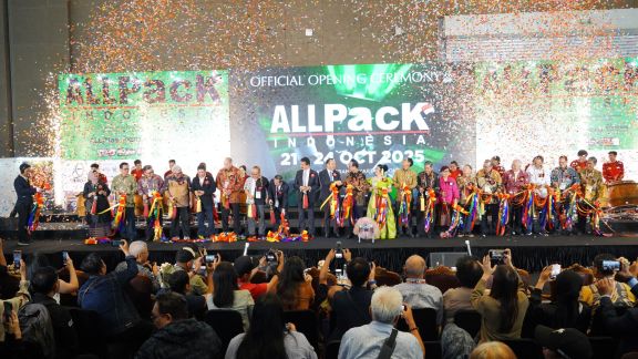 Kemasan Berkelanjutan Jadi Gaya Hidup Baru Dunia Industri, Intip Yuk!