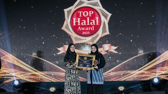 Tren Halal Beauty Kini Jadi Gaya Hidup Baru Perempuan Modern Indonesia, Intip Yuk!