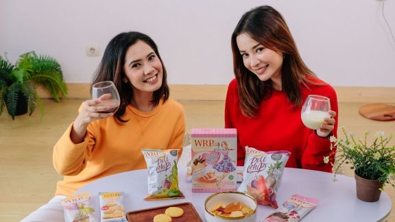 Mau Punya Gaya Hidup Sehat Sekaligus Cuan? Ini Rahasianya Beauty!