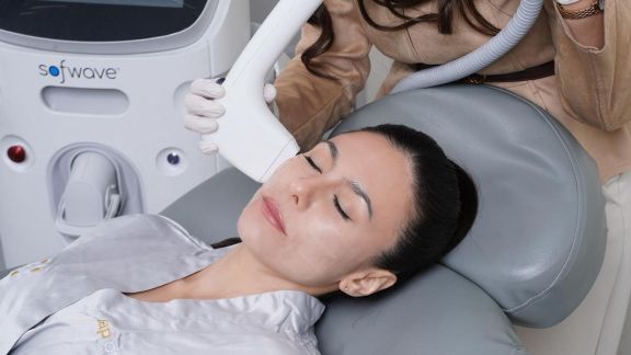 Wulan Guritno Tampil Tanpa Makeup, Ajak Perempuan Berani Tampil Apa Adanya!
