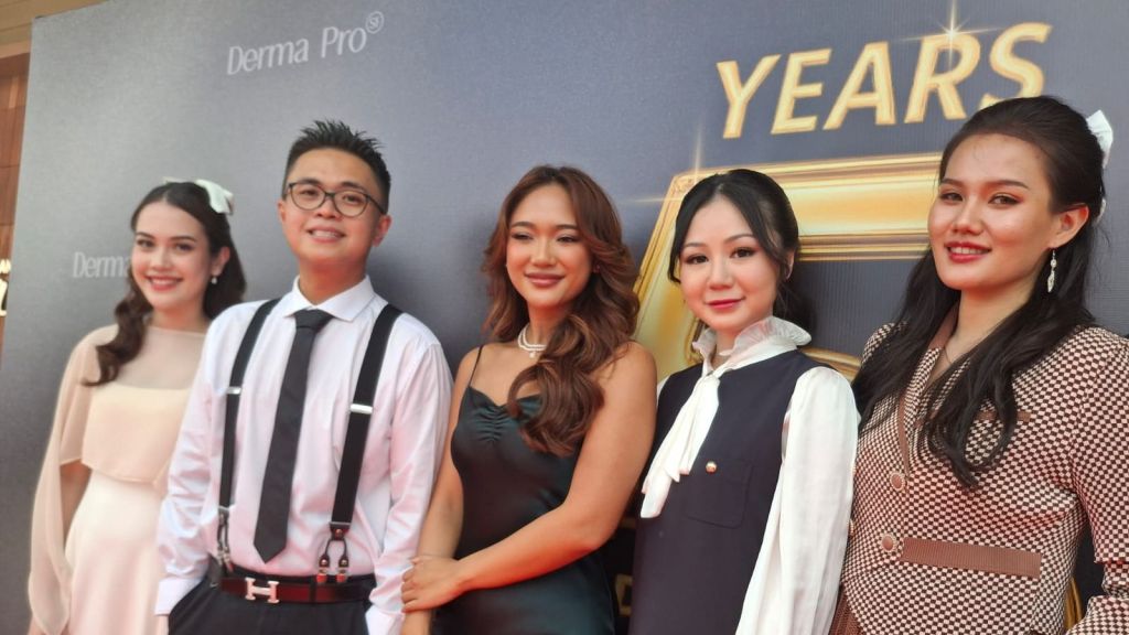 All You Can Slimming, Tren Baru Transformasi Tubuh Jelang Tahun Baru! Mau Coba?