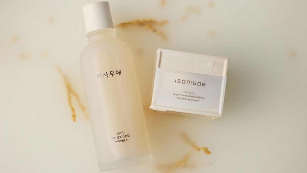 Biuti Boyong Isamuae, Skincare Korea dengan Teknologi Triple Fermentation