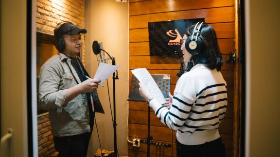 Keren, Wonder Voice of Indonesia 2025 Cetak Talenta Super!