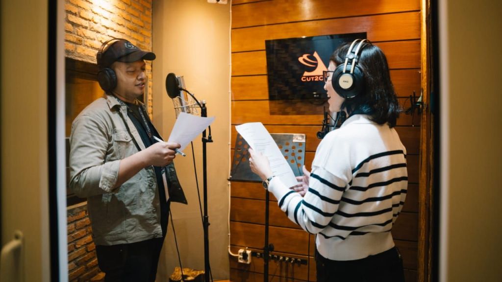 Keren, Wonder Voice of Indonesia 2025 Cetak Talenta Super!