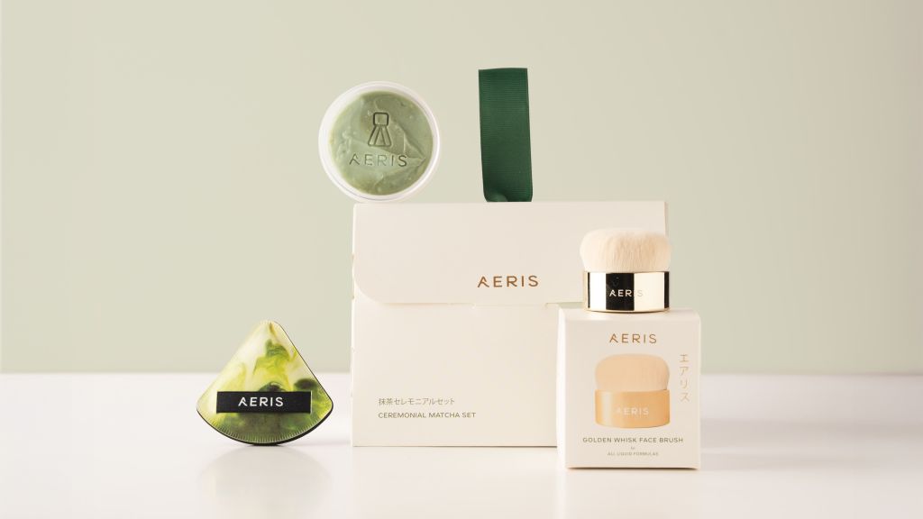 Matcha Jadi Inspirasi Tren Mindful Beauty di 2025, Intip Yuk Beauty!