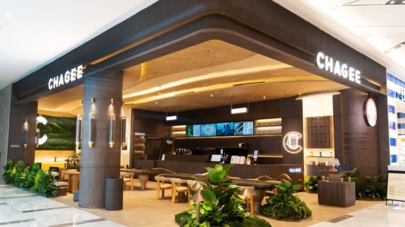 Rekomendasi Tempat Ngeteh yang Bikin Tenang, Beauty Bisa Ajak Bestie Kamu!
