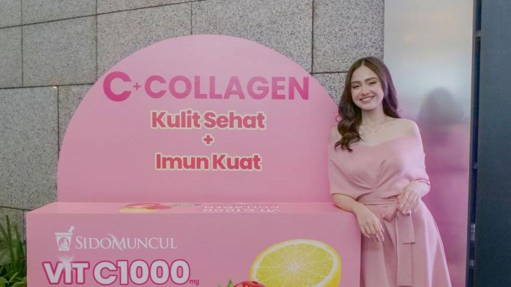 Beauty, Ini Pentingnya Perawatan dari Dalam Tubuh ala Syifa Hadju