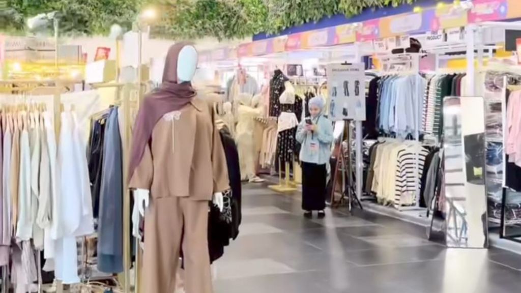Locapop Hadir dengan Diskon 70%, Kepoin Yuk Beauty Lokasinya