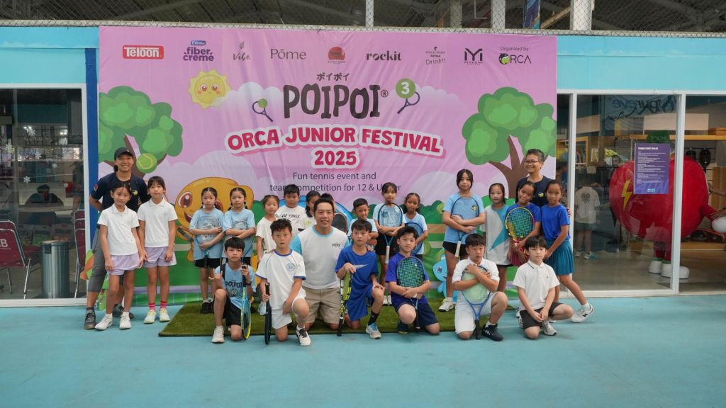 Anak Lebih Aktif dan Fokus, Ini Rahasia Sarapan Para Champion!