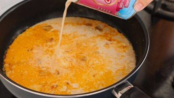 Ini Manfaat Susu Evaporasi untuk Masakan Moms, Sudah Tahu Belum?