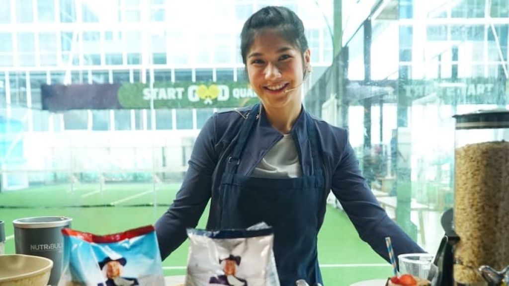 Gaya Hidup Sehat Jadi Tren, Quaker Ajak Mulai dari Langkah Sederhana