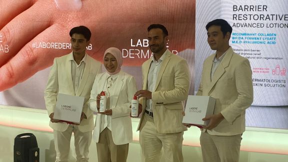 LABORÉ Luncurkan Pemeriksaan Microbiome Kulit, Intip Yuk Manfaatnya
