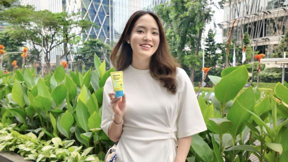 Moms, Ini Loh Cara Lindungi Kulit Anak dari Sinar Matahari dan Polusi
