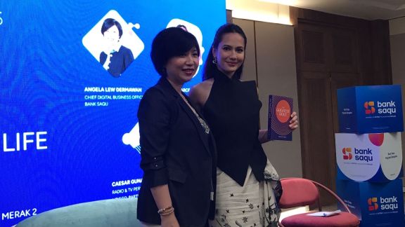 Mindful Living di Era Sibuk, Yuk Belajar dari The Power of Early ala Pevita Pearce!