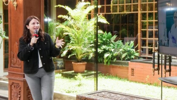 Perempuan Jadi Kunci Inovasi dan Keberlanjutan di Nestlé, Ini Alasannya Beauty!