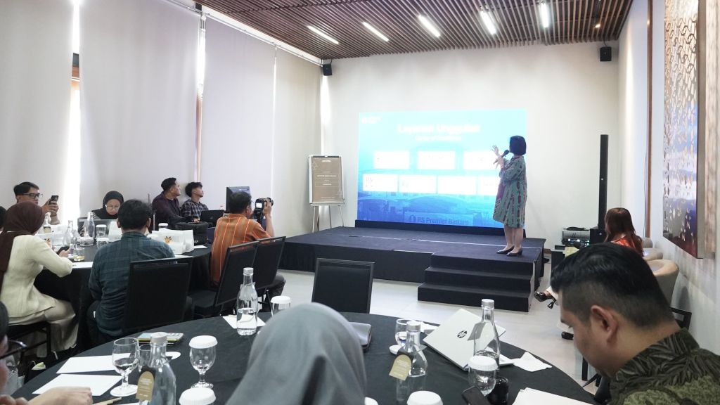Setiap Detik Berharga, Gimana Sih Cara Cegah Aritmia Sejak Dini?