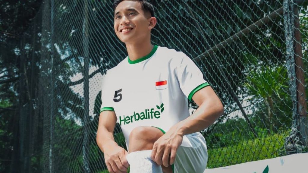 Herbalife Perkuat Dukungan untuk Atlet Indonesia Lewat Hal Ini...