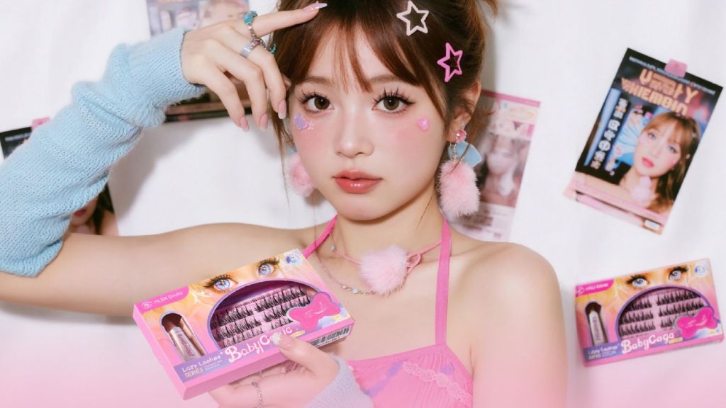 Berkomitmen Menghadirkan Inovasi Bulu Mata yang Memudahkan Beauty, MLEN DIARY Raih Penghargaan Ini