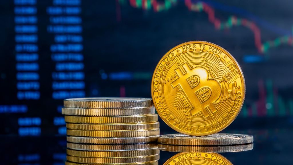 Mengintip Biodata Investor Muda yang Berhasil Mendirikan Akademi Crypto, Beauty Sudah Tahu?