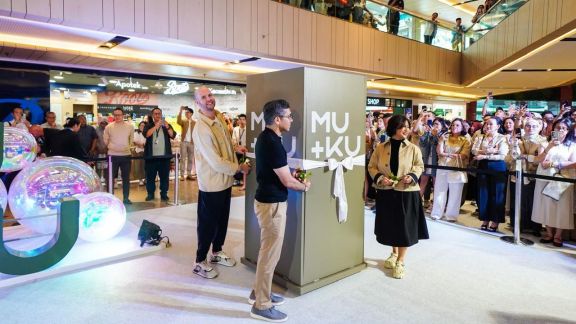 MU+KU Jadi Solusi Buat Beauty yang Pingin Tampil Kece